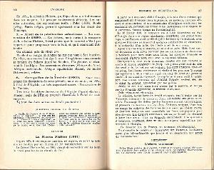 ALGERIE COURS HISTOIRE COLONISATION GEOGRAPHIE ADMINISTRATION  (56)